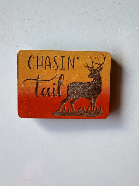 Chasin' Tail